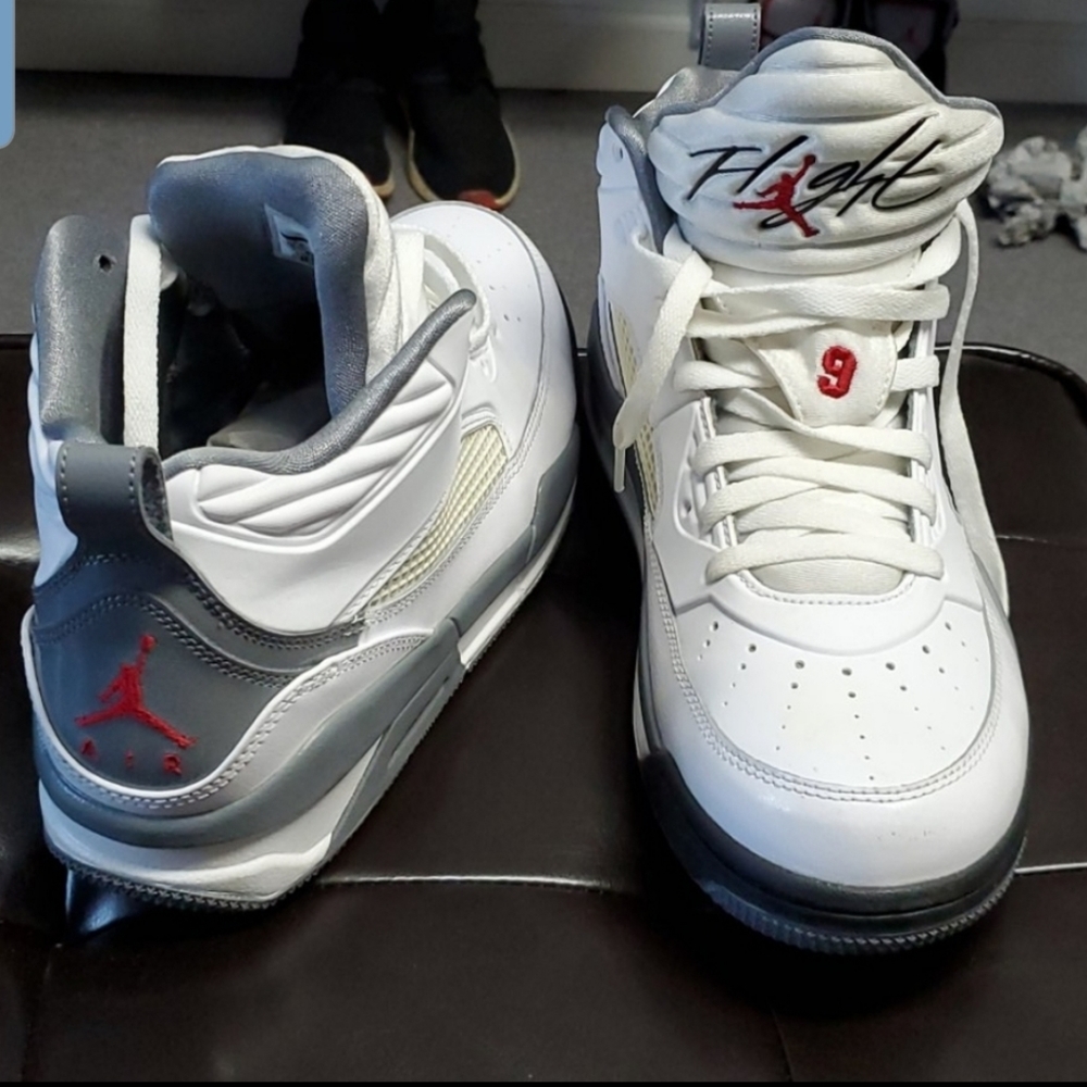 Jordan sneakers